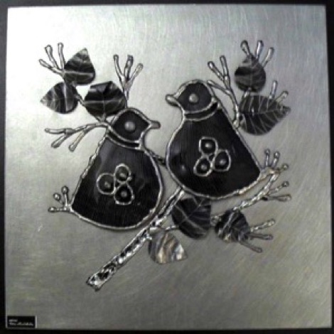 Tavla
Sven Lindstr&ouml;m